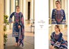Musafir Vol 12 By Riaz Arts Printed Karachi Cotton Dress Material Wholesale Shop In Surat
